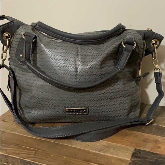 Steve Madden Handbags - Steve Madden hand/shoulder bag